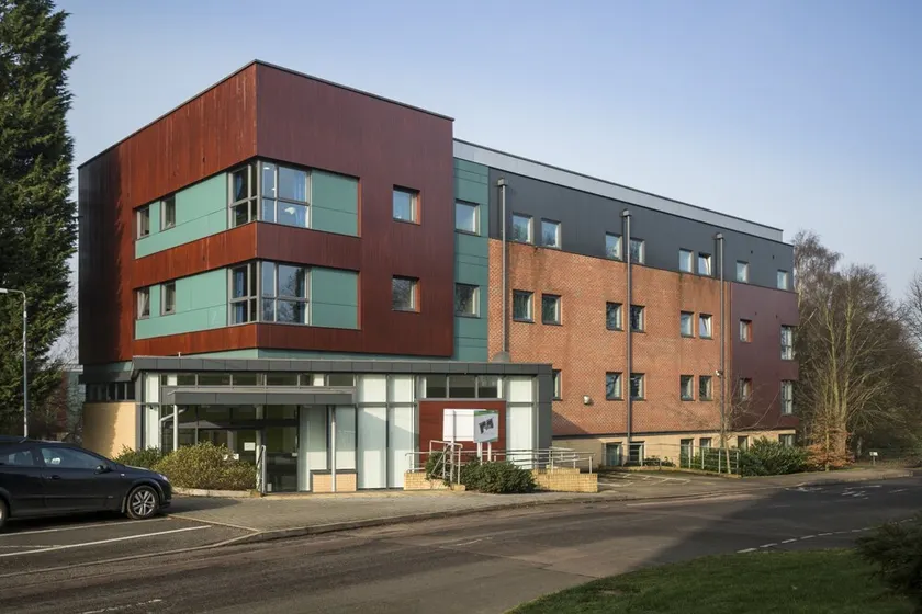 Bonington Student Village in Suton Bonington - Image 1