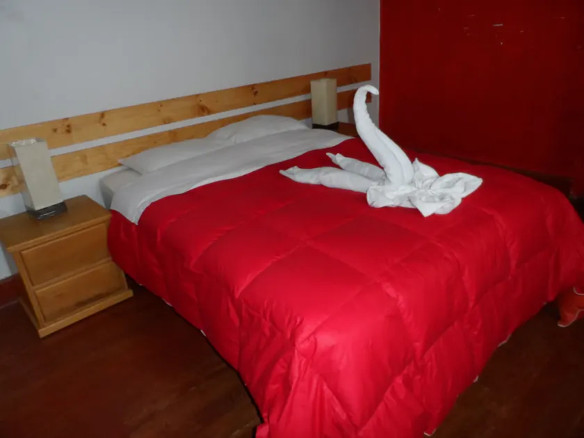 Pirwa Lima Hostel - Image 1