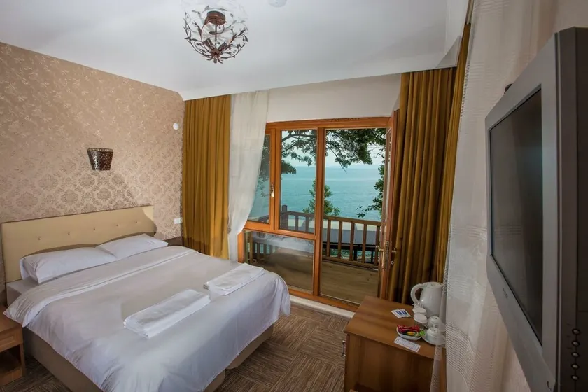 Hamsi Butik Otel - Image 1