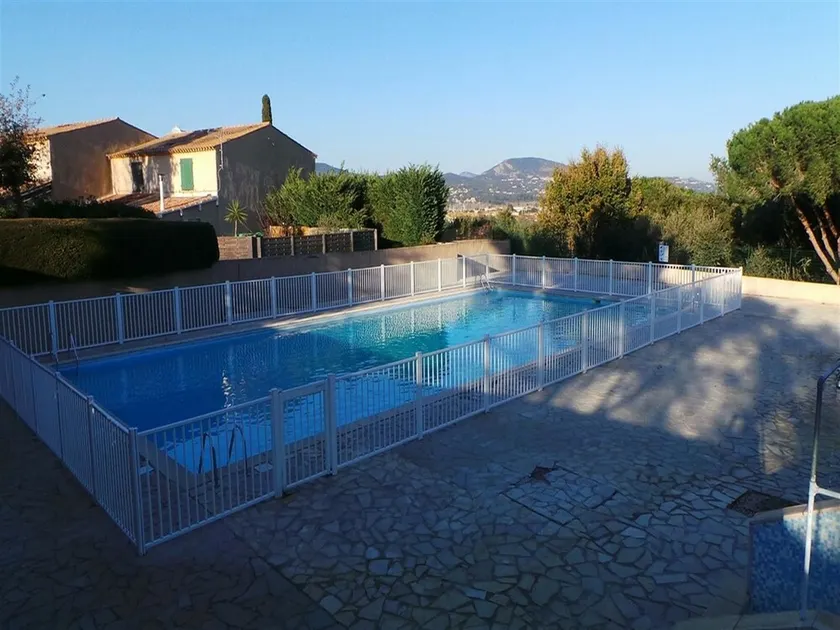 Apartment With 2 Bedrooms in Gassin, With Pool Access, Enclosed Garden - Image 1