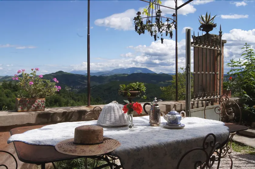 La locanda di Cavoleto Bed & Breakfast - Image 1