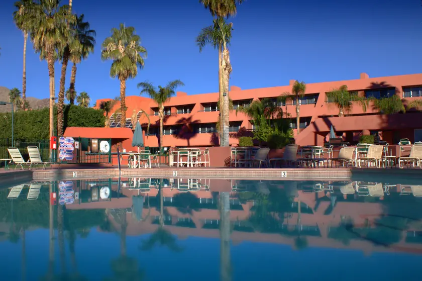 Marquis Villas Resort - Image 1