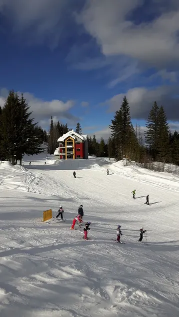 Crest Chalet - Image 1