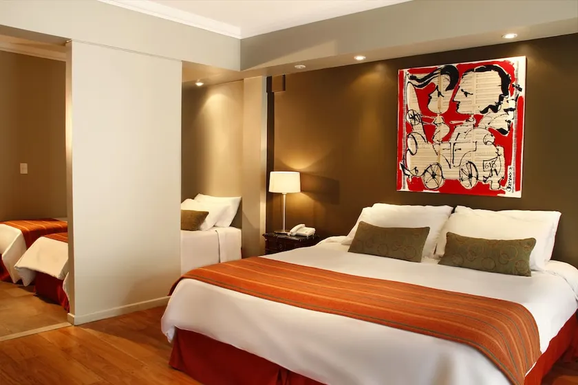 Nina Suites - Image 1