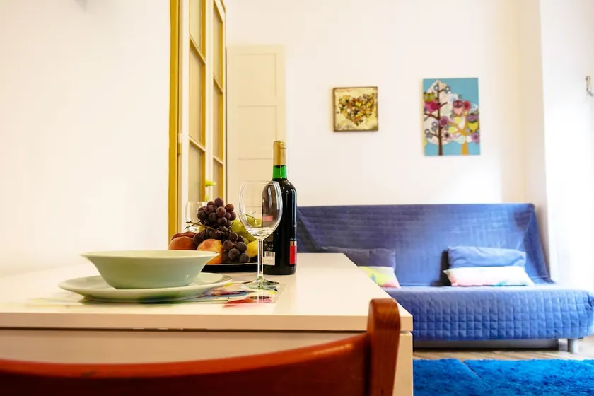 Budapest Heart Apartments - Image 1