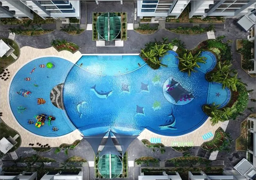 Atlantis Residence by V Suites - Image 1