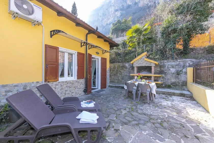 Cottage Brione - Image 1