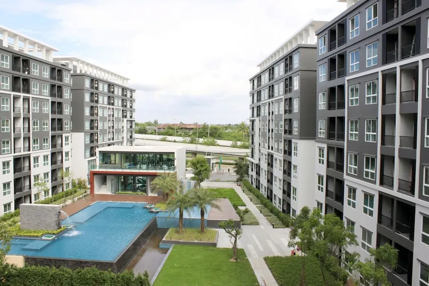 The Change All Suites - Image 1