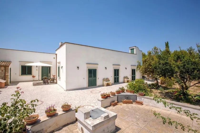 Villa Teresa - Image 1