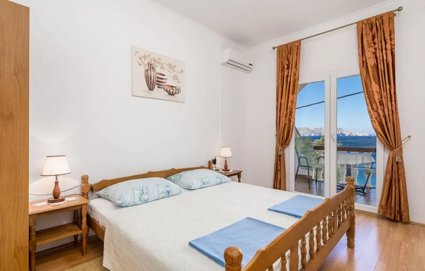 Amazing Home in Sveti Juraj With Wifi and 2 Bedrooms - Image 1