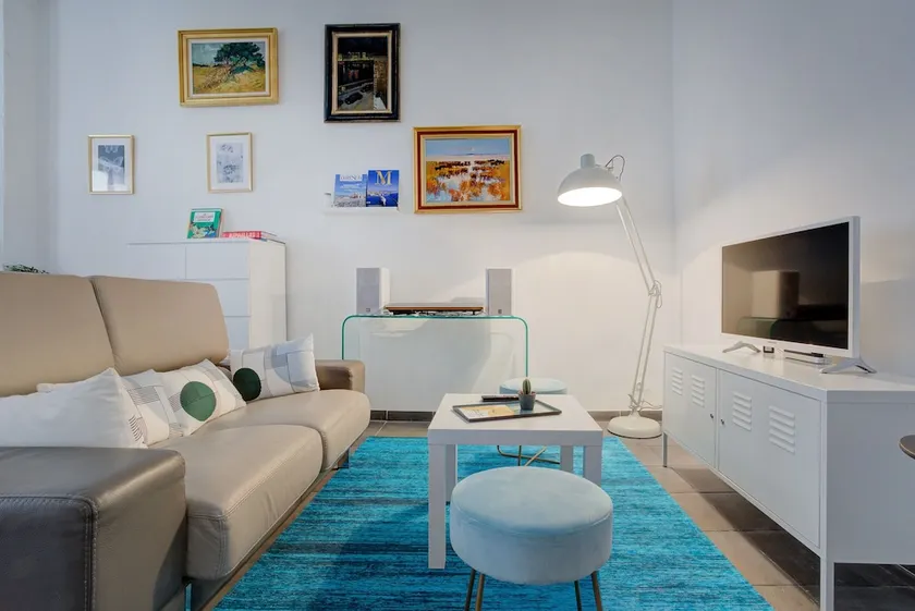 Charmant Appartement Gare St-Charles 5 mn - Image 1