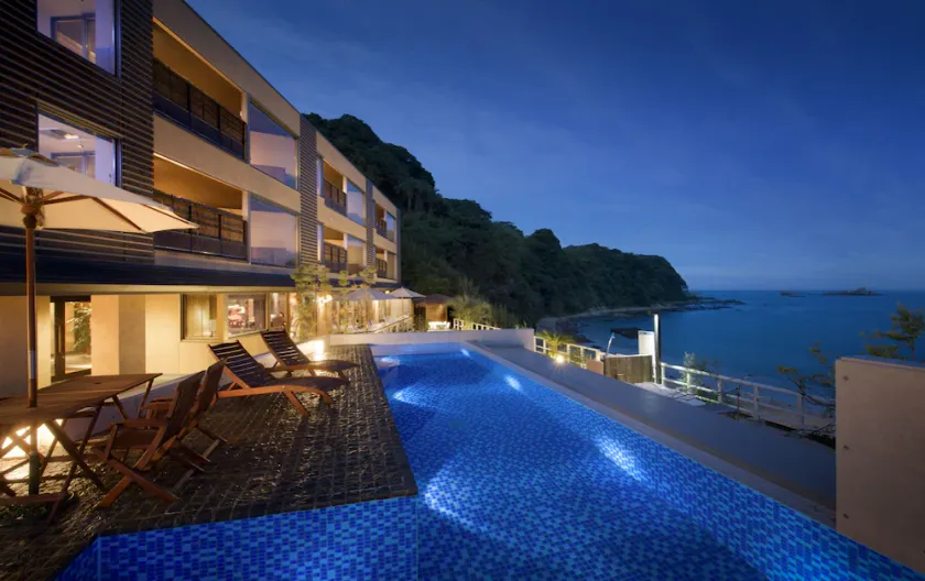 The Spa Resort Bettei Rakuyu - Image 1