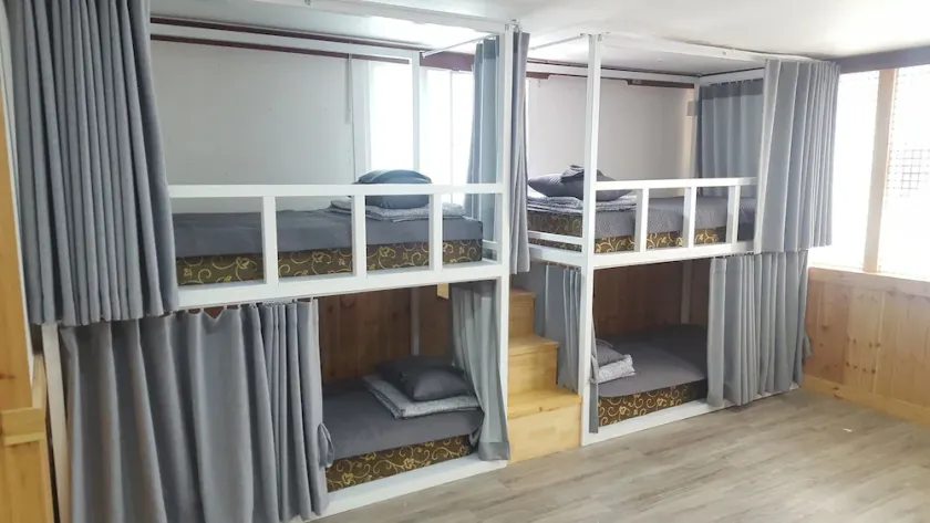 Go Hostel - Image 1
