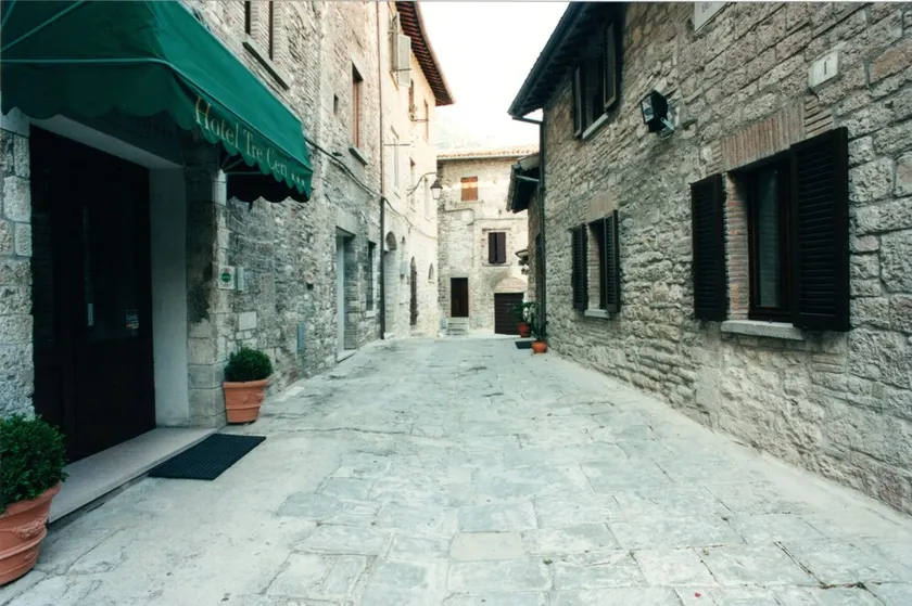Hotel Tre Ceri - Image 1