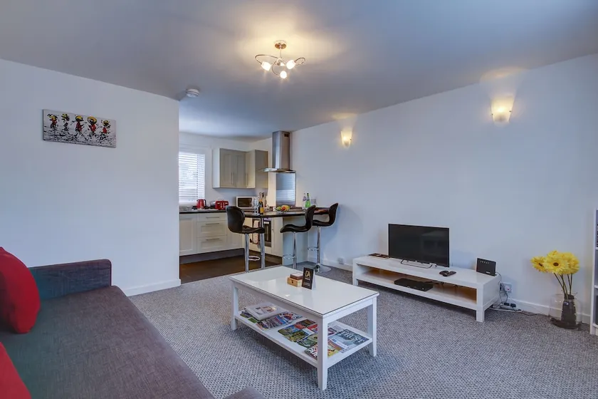 The Welbeck - Donnini Apartments - Image 1