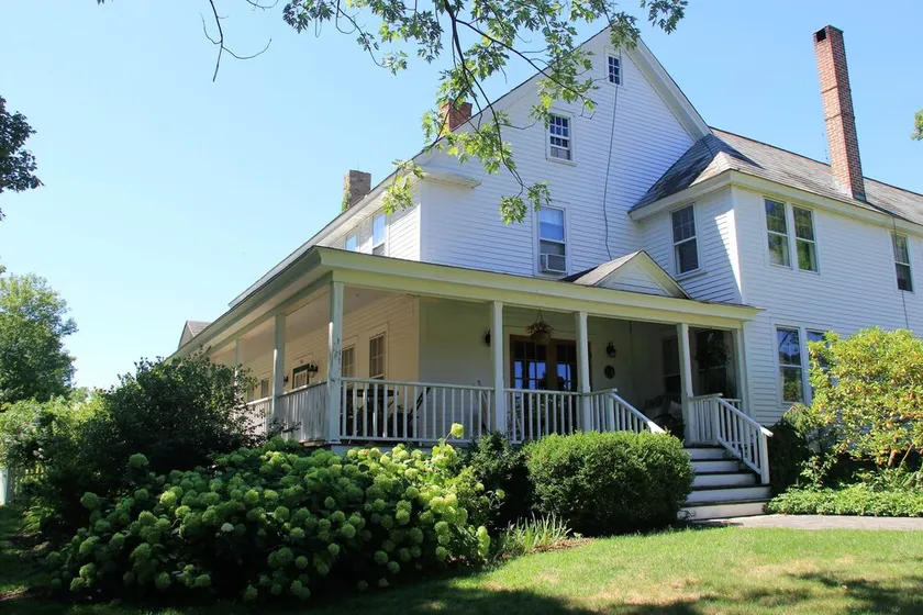 The B&B At Bartlett Farm - Image 1