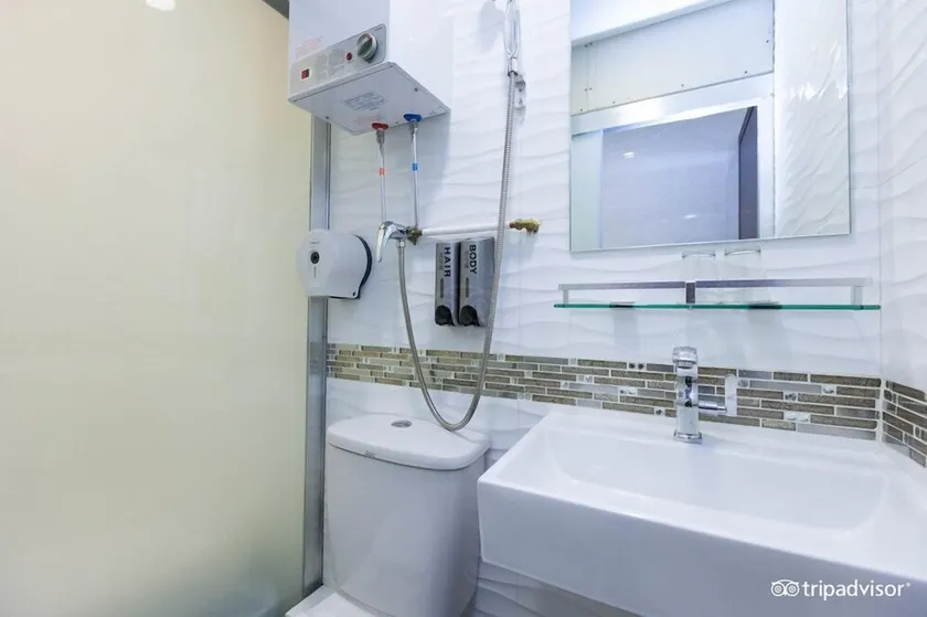 Oi Suen Guesthouse - Image 1