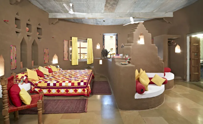 The Desert Resort - Image 1