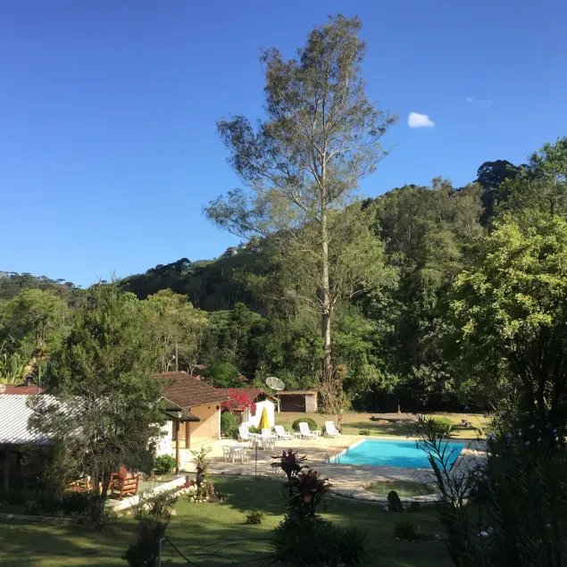 Hotel Bosque Das Azaleas - Image 1