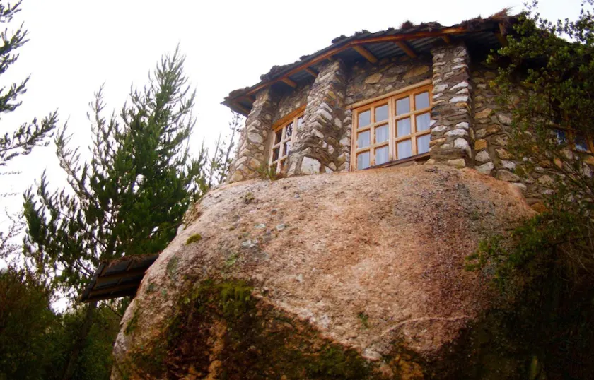 Churup Mountain Lodge - Image 1