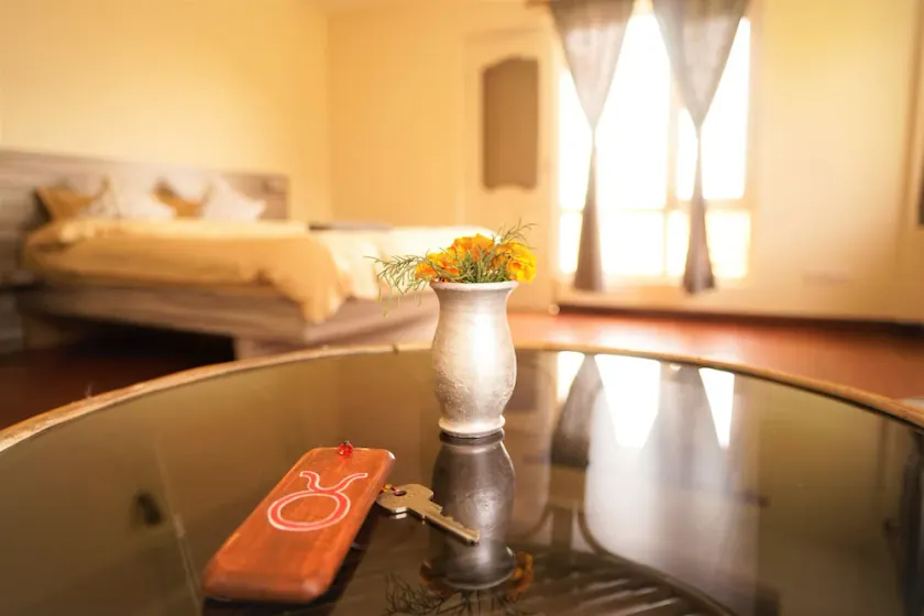 Casa Mia Hotel - Image 1