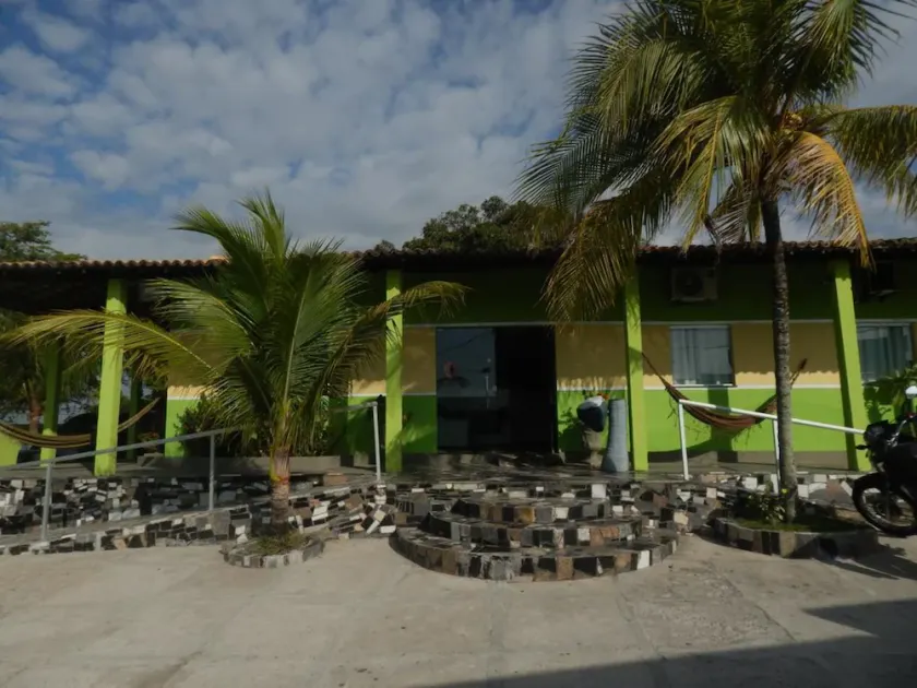 Pousada Alta Vista - Image 1