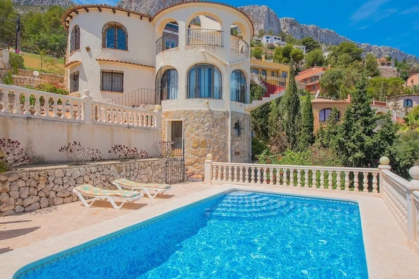 Villa Maryvilla 17 - Image 1