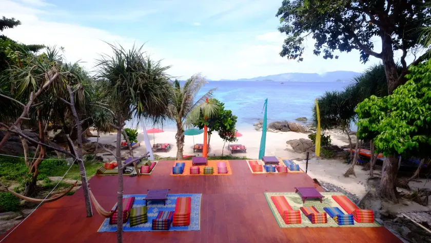 Pitiusas Beach Resort - Image 1
