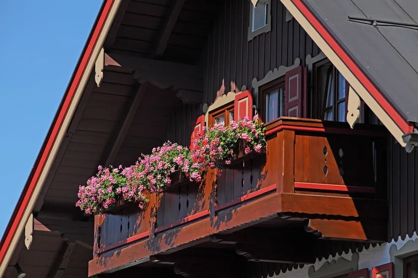 Haus Lofertal - Image 1