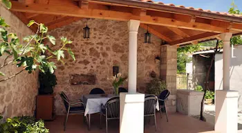 Holiday Home Violic - Image 1