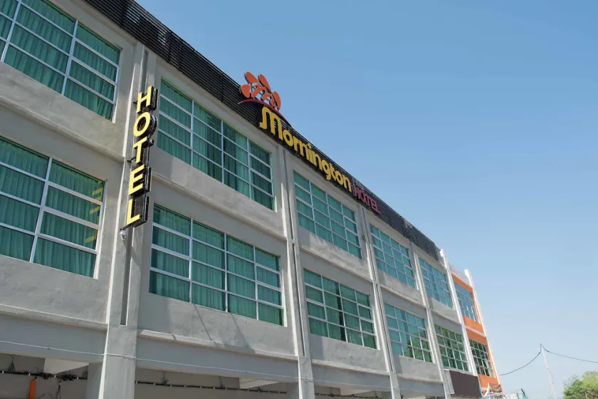 Mornington Hotel Soon Choon Ipoh - Image 1