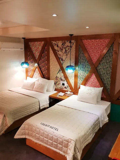 Hotel You I In - Image 1