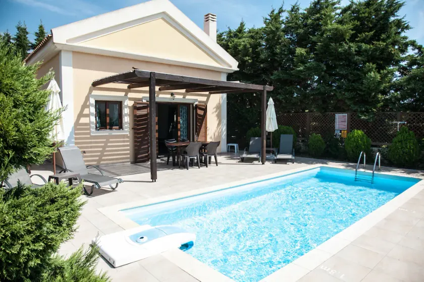 Villa Anthia - Image 1