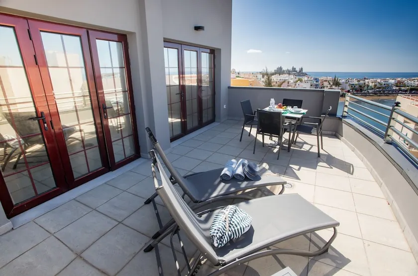 San Antonio Vivac Apartamentos - Image 1