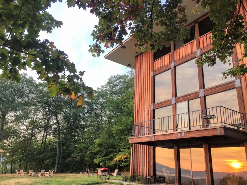 Ridge Line Lodge in Dalton, NH - by Bretton Woods Vacations - Image 1
