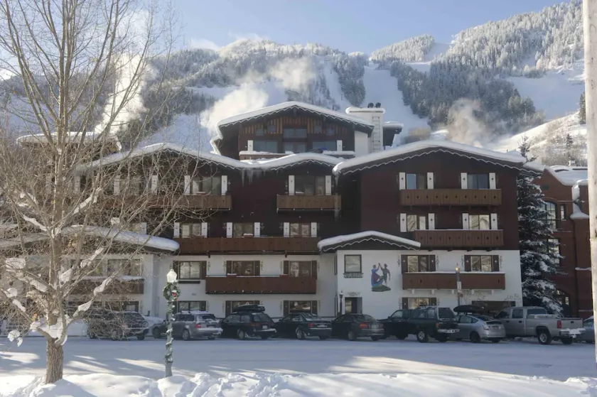 Mountain Chalet Aspen - Image 1
