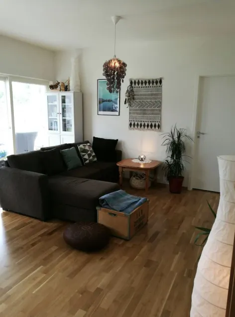Pulpit Rock Family Apartment - Image 1
