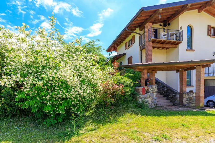 Casa Ferrari 3km From Lake - Image 1