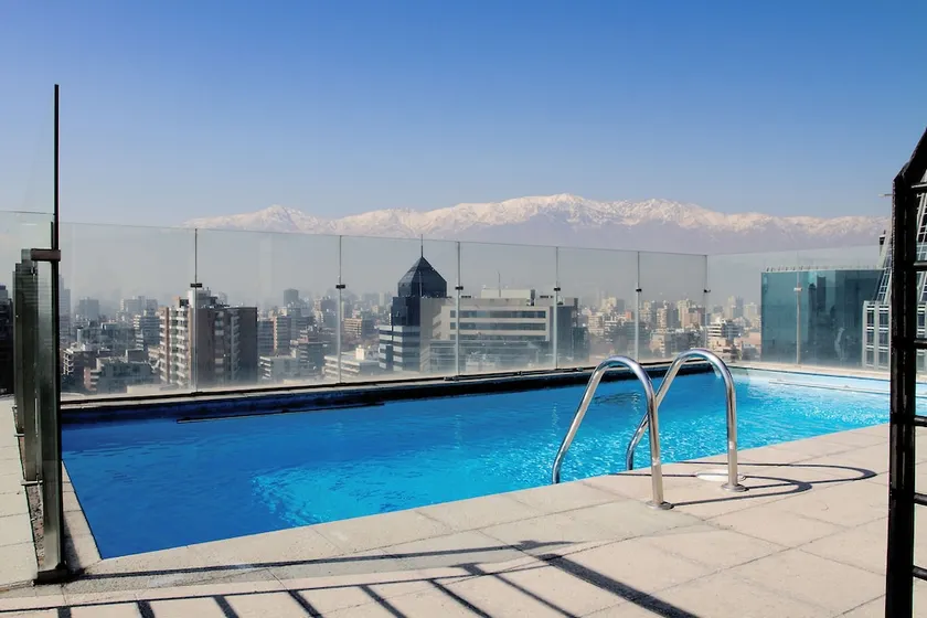 Providencia Town Apartments - Image 1