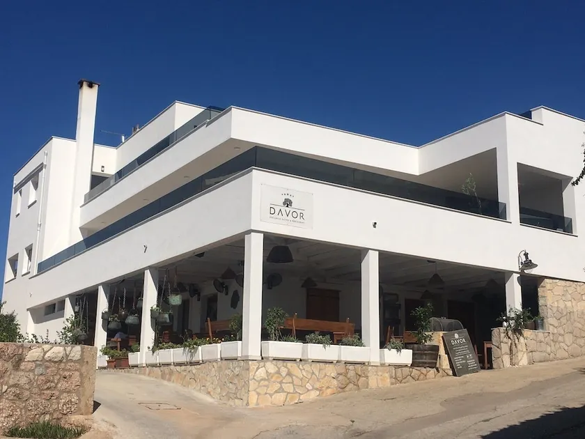 Davor Exclusive Suites - Image 1