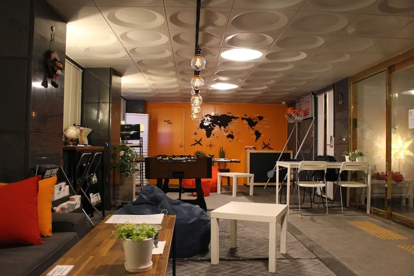 Bunk Guesthouse-Hostel2 - Image 1