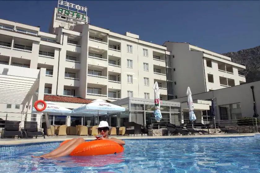 Hotel Quercus - ALL INCLUSIVE - Image 1
