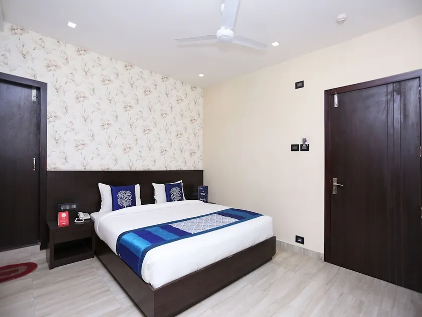 Niharika Guest House By OYO Rooms - Image 1
