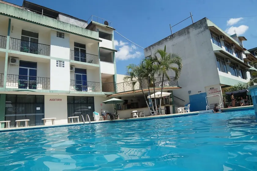 Hotel Antonio's - Image 1
