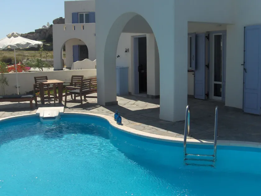 Villa Arusha - Image 1