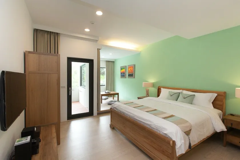 Loha Family Beachside Homestay - Image 1