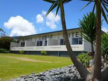 Ranui Lodge Motel - Image 1