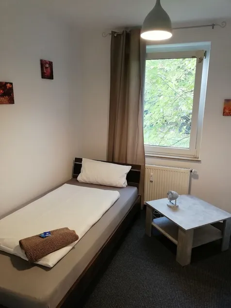 Riverside- Monteurswohnung- Appartement in Hitdorf am Rhein - Image 1