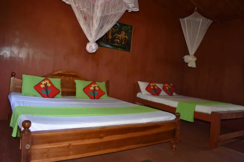 Sigiri Queens Guest House - Image 1