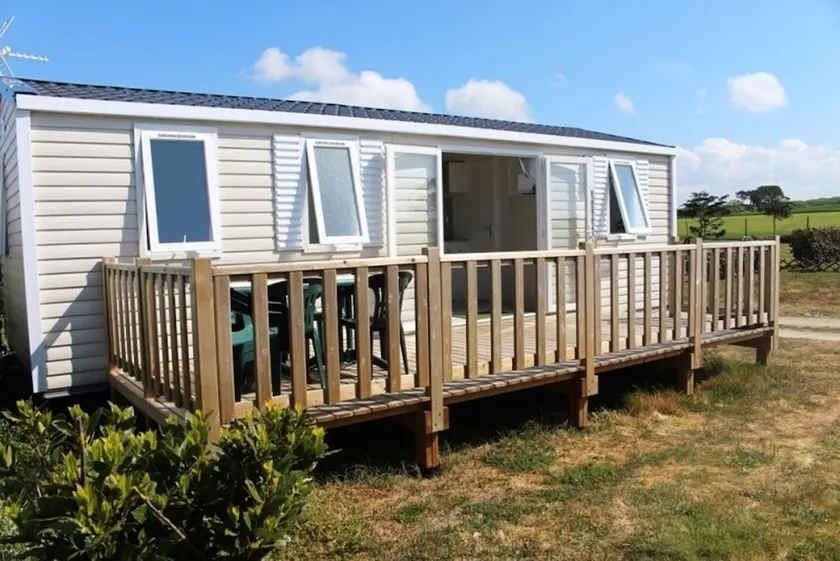Camping L'atlantys - Image 1